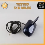 03-18 Maserati Quattroporte M139 Top Roof Shark Fin Radio Antenna Gps Oem 51K Used. Price: $203.35.