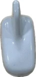Oem 8V0035503AK Shark Fin Roof Antenna Audi A3 RS3 2015-2020 Gray S9R Used. Price: $39.00.
