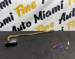 2014 Mercedes C250 Amg Shark Fin Radio Antenna Black Oem Used. Price: $46.01.