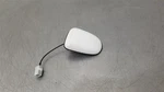 2013 Toyota Fj Cruiser Roof Mounted Antenna White Used. Price: $35.00.
