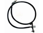 Goodmark 1970-1992 Windshield Antenna Lead Wire GMK4012170701 New. Price: $45.99.
