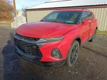 Blazer 2019 Antenna 10328583 Used. Price: $80.02.
