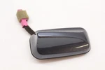 2014 Subaru Legacy Roof Mounted Shark Fin Antenna Blue Oem 10 11 12 13 Used. Price: $65.00.