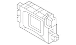 Genuine Volkswagen Control Module 5G0-035-953-D New. Price: $46.67.