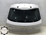 2019-2023 Lincoln Nautilus Rear Liftgate Hatch Trunk Lid Tailgate Oem #note Used. Price: $699.99.