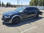 Antenna Oem 2013 Allroad 1YR Wrnty Used. Price: $100.00.