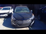 Elantra 2014 Antenna 836856 Used. Price: $59.94.