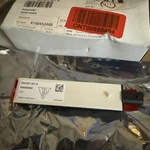 2019-2024 Porsche 911 Taycan Module Sensor 992927301A K95505AE (open Box New. Price: $110.00.
