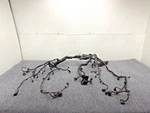 Mercedes W205 C63 Amg Engine Motor Cable Wire Harness Oem 52K Used. Price: $280.00.