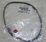 New Genuine Porsche Oem Antenna Cable Part No. 9Y0-035-550-AN. Price: $39.99.