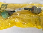 New Genuine Oem Caterpillar 9 Pin Cable Adapter Truck Engine 507-1011. Price: $135.00.