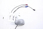2007-2013 Mercedes-benz S550 Exterior Shark Fin Antenna 221-820-57-75-9775 Oem Used. Price: $68.02.