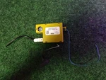 2010-2013 Range Rover Sport Radio Fm Antenna Amplifier Control Module BL4 Used. Price: $32.99.
