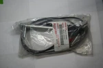 Genuine Toyota 2004-2010 Sienna Antenna Base Assembly 86300-AE010 New. Price: $81.00.