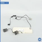 04-09 Jaguar XJ8 Vdp X350 X358 Fm Radio Antenna Amplifier 2W9318C847AD Oem Used. Price: $41.50.