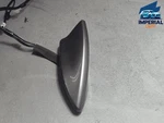 2017-2021 Honda Civic Shark Fin Satellite Gps Antenna *NH830M* Silver Oem Used. Price: $129.99.