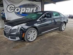 Antenna Oem 2018 Cadillac Xts 1YR Wrnty 84400602 Used. Price: $100.00.