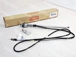8630090A12 Genuine Oem Antenna With Holder For Toyota Land Cruiser 1981-1987 New. Price: $98.96.