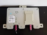 12-19 Bmw F06 F12 F13 6-SERIES Rear Left Interior Antenna Module 9206865 02 Oem Used. Price: $35.95.