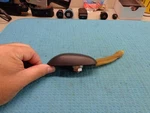 Mazda CX-9 10 11 12 13 14 15 Satellite Radio Antenna Used. Price: $71.73.
