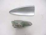 Antenna Roof 354 Titanium Silver Met. Fits Bmw E65 730 Lci Gebraucht. Price: $44.65.