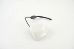 2007-09 Acura Mdx Rear Upper Roof Exterior Radio Antenna Shark Fin Oem White Used. Price: $52.99.