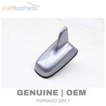 2013-2016 Audi Allroad Shark Fin / Roof Antenna 4G0035503J Used. Price: $41.99.
