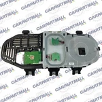 2002-2007 Mercedes ML500 Roof Gps Radio Satellite Antenna Unit 2518200075 Oem Used. Price: $58.49.