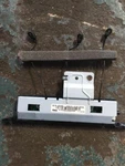 2006 Cadillac Sts Radio Antenna Module 15224695 Used. Price: $27.99.