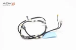 2009 - 2010 Hummer H3T Radio Antenna Cable Wire Wiring Harness Oem Used. Price: $64.99.