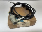 Nos Mopar 1970 Aar Cuda T/a Challenger Antenna Body & Cable Assembly 340 6 Pack New. Price: $200.00.