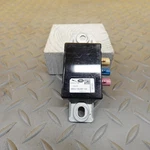 2020-2023 Range Rover Evoque Antenna Amplifier Module Oem K8D219C097AA Used. Price: $50.25.