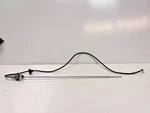 1960 61 62 63 Ford Fairlane Falcon Comet Radio Antenna Original Fomoco F15801 Used. Price: $149.99.