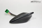 2025 Kia K4 Roof Exterior Shark Fin Antenna Module W/ Cover Interstelar Gray Oem Used. Price: $116.99.