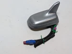 2009-2017 Audi Q5 Roof Mounted Antenna 8R0 035 503 Oem Metallic Dark Grey Used. Price: $42.00.
