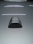18 Nissan Sentra Antenna Used. Price: $84.44.