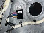 2010-2020 Jaguar Xe Xf Xj F-pace F-type Signal Switch Antenna Amplifier Oem Used. Price: $25.00.