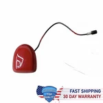 01-04 Mercedes R170 SLK320 SLK230 Rear Trunk Gps Radio Antenna Oem Used. Price: $69.00.