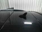 Tiguan 2015 Antenna 104962068 Used. Price: $70.00.