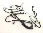 New Oem Ford Liftgate Upper Wiring Harness HB5Z-14A412-C Explorer 2017-2019. Price: $124.15.
