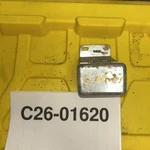78-82 C3 Corvette Power Antenna Motor Relay Factory Original Gm 14016291 556511 Used. Price: $64.77.