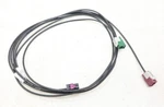 New Oem Ford Antenna Cable Extension ML3Z-18812-C F-150 & Lightning 21-23. Price: $39.95.