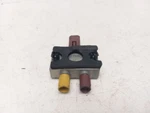 2012 Mercedes-benz ML63 Antenna Amplifier Splitter Module 2128704089 Used. Price: $45.00.