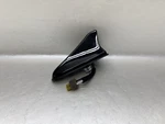 2016-2020 Kia Optima Shark Fin Roof Radio Antenna Ebony Black 96210-D5651EB Oem Used. Price: $76.05.