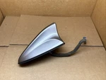 2014-2016 Kia Sportage Shark Fin Antenna Oem Mineral Silver 96210-3W800E6S Used. Price: $85.00.