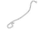 Genuine Nissan Antenna Cable 28241-9HF0A New. Price: $30.19.