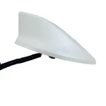 2016-2022 Honda Hr-v Roof Shark Fin Antenna Withe Oem 39150-T7W-A010-M1 Used. Price: $89.99.