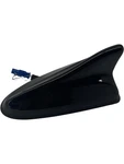 2019 Hyundai Sonata Shark Fin Roof Antenna - Phantom Black 96210C2230S3B Oem Used. Price: $110.00.