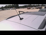 2011 Jeep Grand Cherokee Antenna Used. Price: $94.70.