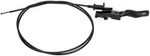 Hood Release Cable For 2001-2002 Saturn L300 New. Price: $47.01.